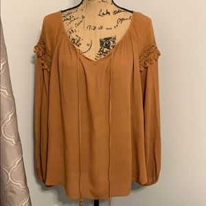 Mittoshop blouse